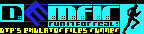 DEMFIR logo